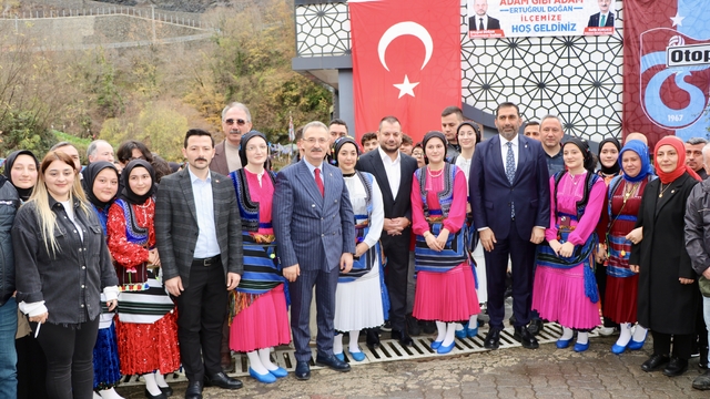 Trabzonspor'da "bordo-mavi başarı" birlikteliği