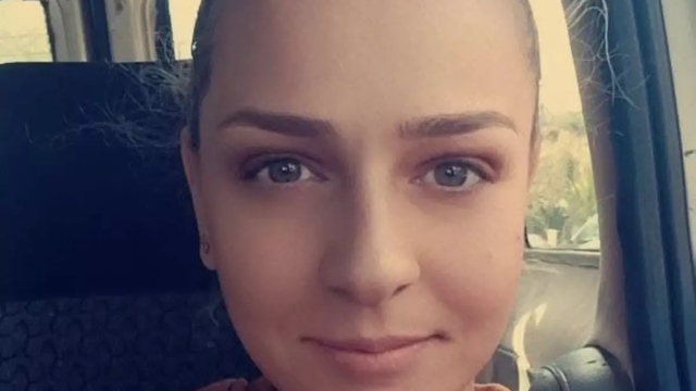 Şarampole yuvarlanan otomobildeki kadın hayatını kaybetti