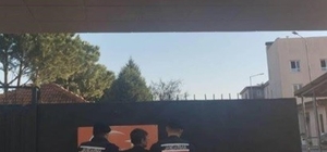 Koçarlı’da 5 yıl hapis cezası bulunan şahıs yakalandı