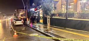 Sakarya'da silahlı kavgada 1 kişi öldü, 1 kişi yaralandı