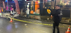 Sakarya’da komşu esnaflar arası silahlı kavga; 1 ölü 1 yaralı