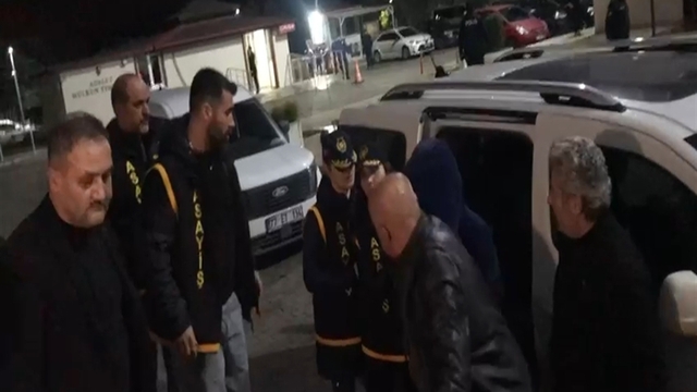 Şarkıcı Güllü'nün ölümüne ilişkin soruşturmada kızı Tuğyan Gülter, tutuklandı (4)