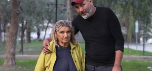 Sorunları son bulsun diye başladığı alkol 5 yılda hayatını karattı, şimdiyse gençlerden tek isteği alkol tüketmemeleri