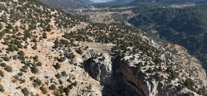 Adana'da 493 dönümlük alan eko turizme açılıyor