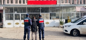 Gaziantep'te 37 düzensiz göçmen yakalandı: 2 organizatör tutuklandı