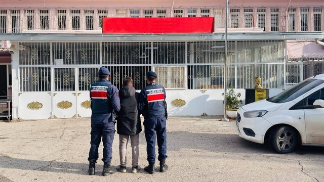 Gaziantep'te 37 düzensiz göçmen yakalandı: 2 organizatör tutuklandı