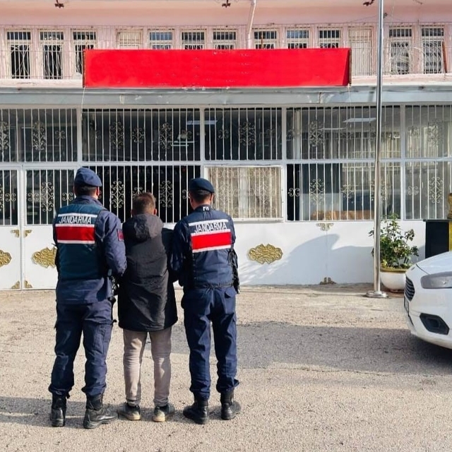 Gaziantep'te 37 düzensiz göçmen yakalandı: 2 organizatör tutuklandı