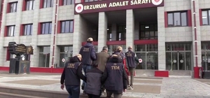 FETÖ terör örgütü boş durmuyor