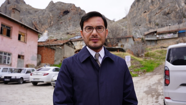 Tokat Belediyesi'nden kente nefes aldıracak dönüşüm hamlesi