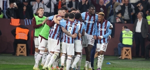 Trabzonspor sahasında kaybetmiyor