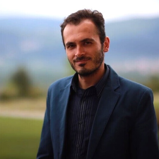 Kütahya'da Prof. Dr. Ömer Faruk Erdoğan'a '2025 TÜBA-TESEP' ödülü