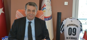 Başkan Künkcü: "Gerçek usule geçen esnafın defter ve beyan işlemleri odalar aracılığıyla yapılabilecek"