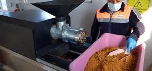 Didim’de her geri dönüşüm, can dostlara umut olacak