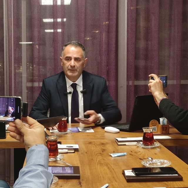 Aesob Seçimlerine Doğru