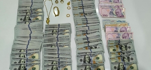 Dolandırıcıların aldığı 18 milyonluk altın ve para ele geçti: 28 tutuklama
