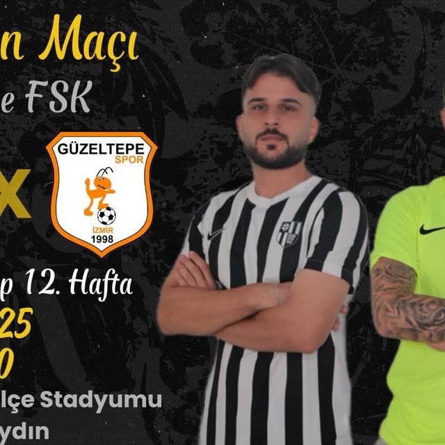 Aydınspor, son maçına çıkmaya hazırlanıyor