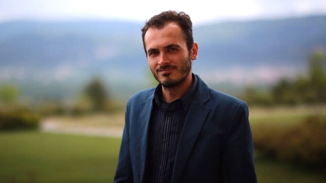 Kütahya'da Prof. Dr. Ömer Faruk Erdoğan'a '2025 TÜBA-TESEP' ödülü