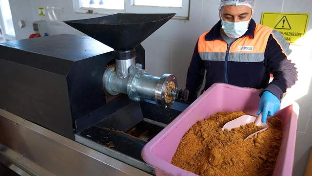 Didim'de her geri dönüşüm, can dostlara umut olacak