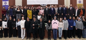 Büyükşehir ve ETÜ’nün iş birliğindeki "Impact Hub Projesi" yoğun ilgi gördü