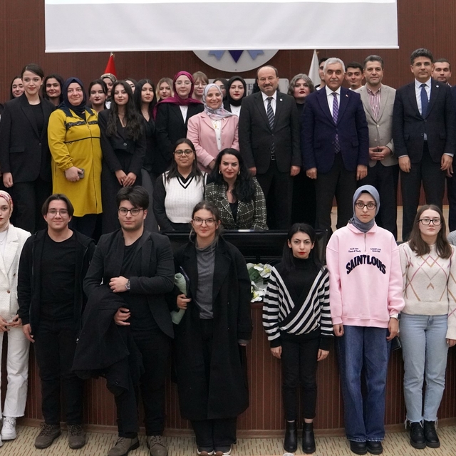 Büyükşehir ve ETÜ'nün iş birliğindeki "Impact Hub Projesi" yoğun ilgi gördü