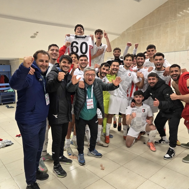 Uşakspor kriz savdı