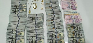 Mersin'de dolandırıcılık yaptıkları iddiasıyla 28 zanlı tutuklandı