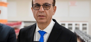 Yeşilyurt Belediyesi Sosyal Yardım Platformu hizmete sunuldu