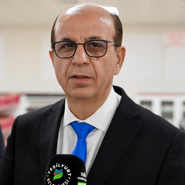 Yeşilyurt Belediyesi Sosyal Yardım Platformu hizmete sunuldu