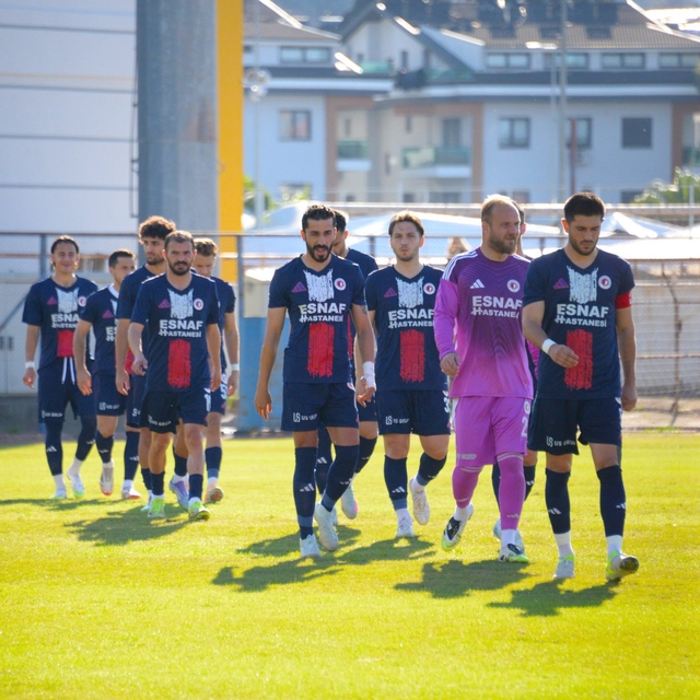 Fethiyespor-Galatasaray maçının seremoni fiyatı 25 bin TL