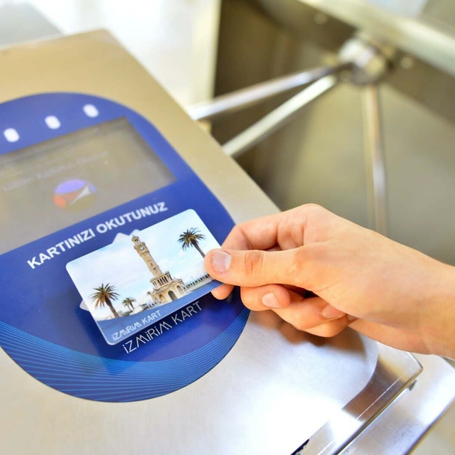 'Genç İzmirim Kart' davalık oldu