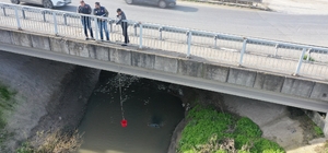 Tekirdağ’da kimya tesislerine koku ve emisyon denetimi