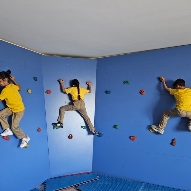 Yaparak Yaşayarak Öğrenme Merkezi çocukları geleceğe hazırlıyor