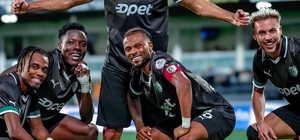 Bodrum FK kritik virajda