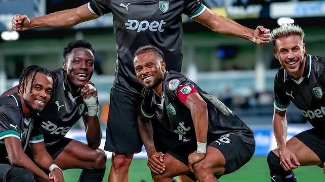 Bodrum FK kritik virajda