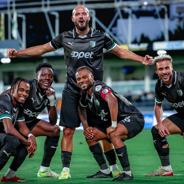 Bodrum FK kritik virajda