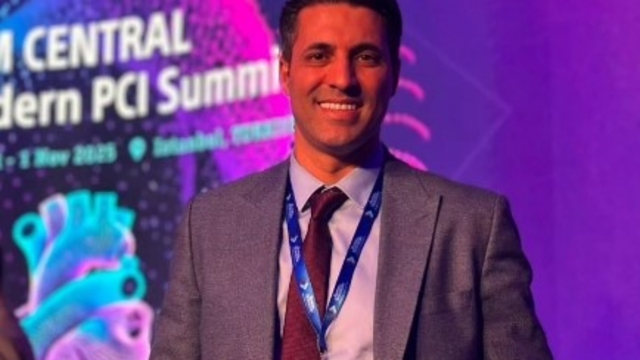 Kardiyolog Prof. Dr. Adnan Kaya, dekan oldu
Düzce'de başlayan eğitim hayatı dekanlığa uzandı