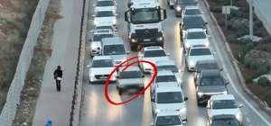 Konya'da dron destekli denetimde kaynak yapanlara geçit yok