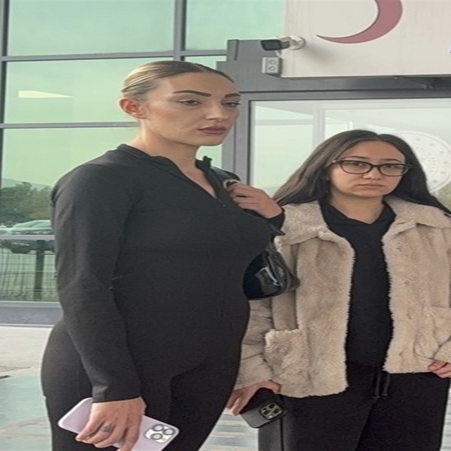 Güllü'nün ölümüyle ilgili tutuklanan kızı Tuğyan'ın ifadeleri ortaya çıktı