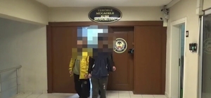 Sakarya'da DEAŞ operasyonu: 1 tutuklama, 3 sınır dışı
