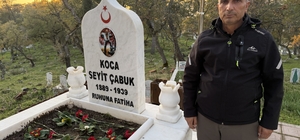 Atatürk'ün karşısına fakirlikten emanet ceket ile çıkmış
Zor ekonomik şartlarda yaşadığı ama maaşı kabul etmedi