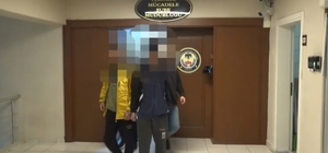 Sakarya'da DEAŞ operasyonu; 1 tutuklama