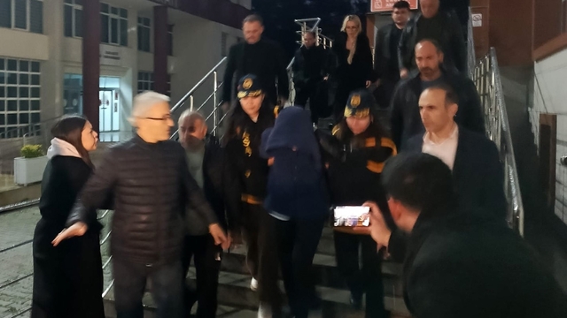 Güllü'nün kızı Gülter: "Annemi ben kesinlikle öldürmedim, masumum"