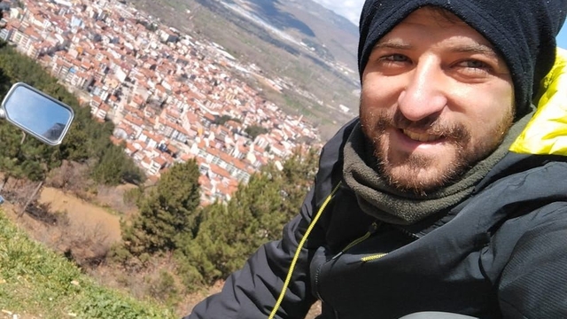 Beton mikserinin çarptığı sağlık çalışanı 7 günlük yaşam savaşını kaybetti