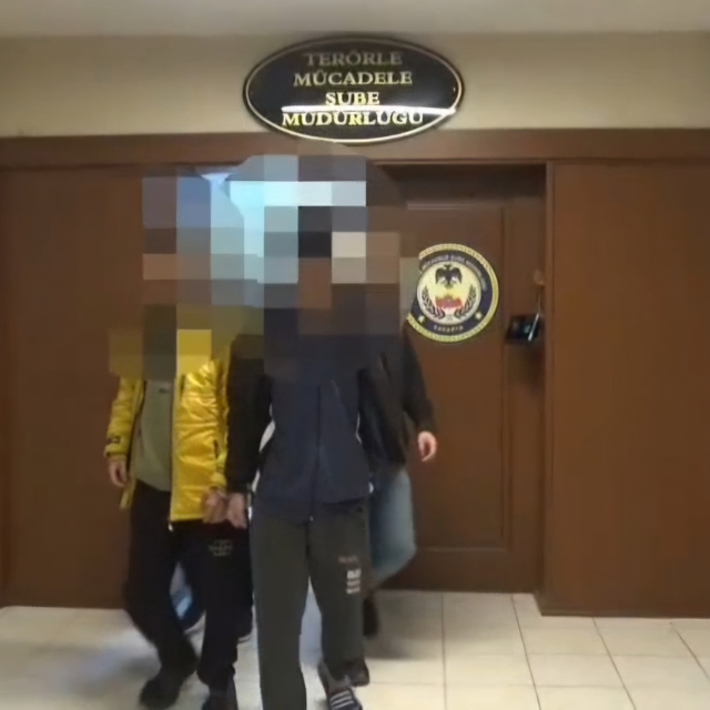 Sakarya'da DEAŞ operasyonu; 1 tutuklama