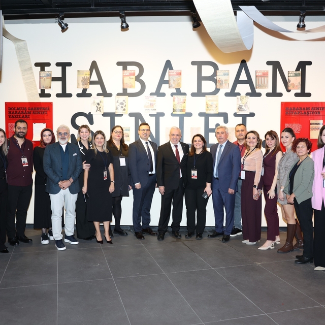 "Çocukluktan Sınıfa, Sınıftan Hayata Rıfat Ilgaz Sempozyumu" başladı