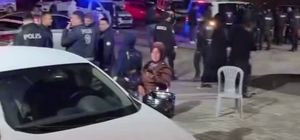 Düğün töreninde kavga: 3 yaralı