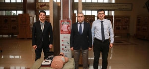 ADÜ’nün 'OED Projesi' Türkiye genelinde örnek gösteriliyor