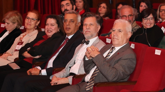 Fotoğrafın kalbi Bursa'da atıyor