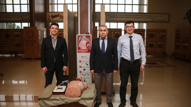 ADÜ'nün 'OED Projesi' Türkiye genelinde örnek gösteriliyor