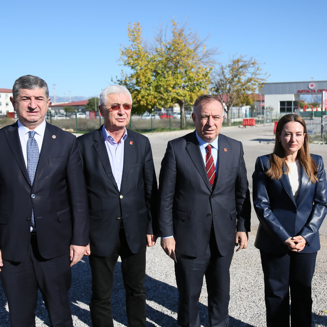 Muhittin Böcek için tutuksuz yargılama çağrısı